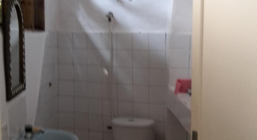Taghazout Accommodation Pokój zdjęcie