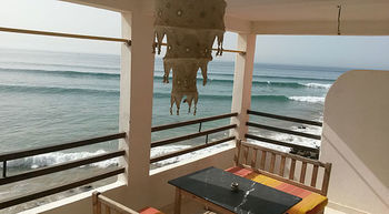 Taghazout Accommodation Zewnętrze zdjęcie