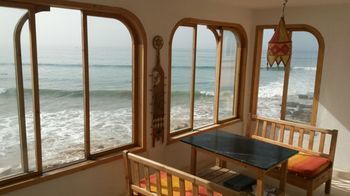 Taghazout Accommodation Zewnętrze zdjęcie